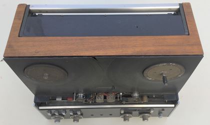 Revox-A77 Mk 4 (as seen)